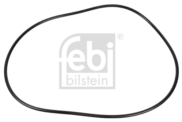 Seal Ring, wheel hub